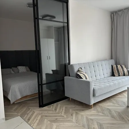 44 B Srodmiescie Apartman Gdynia